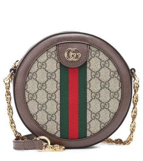 vintage round gucci purse|old gucci small purses.